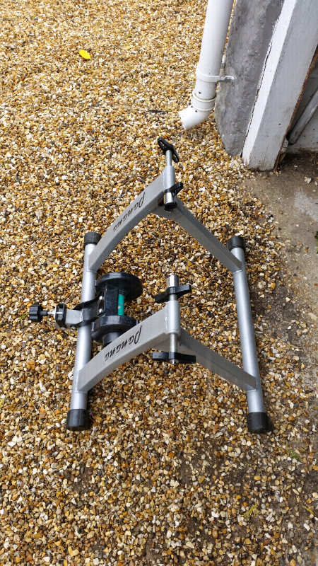 bike trainer gumtree